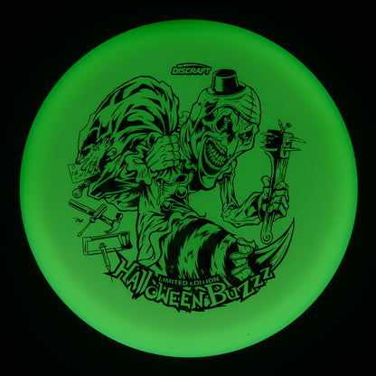 2025 Halloween Mega-Glo Buzzz