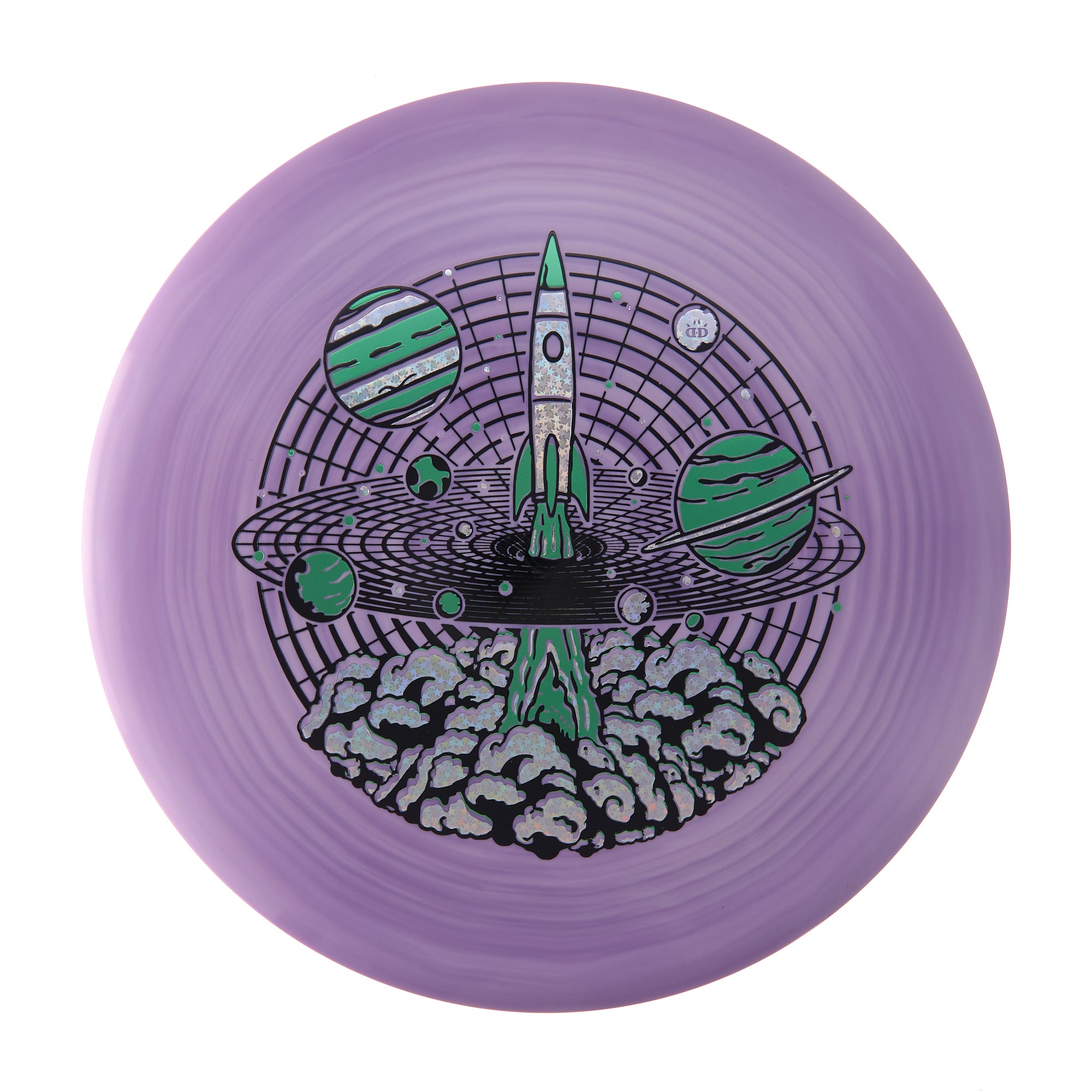 Liftoff Edition Fuzion Swirl Renegade