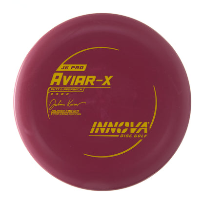 JK Pro Aviar-X