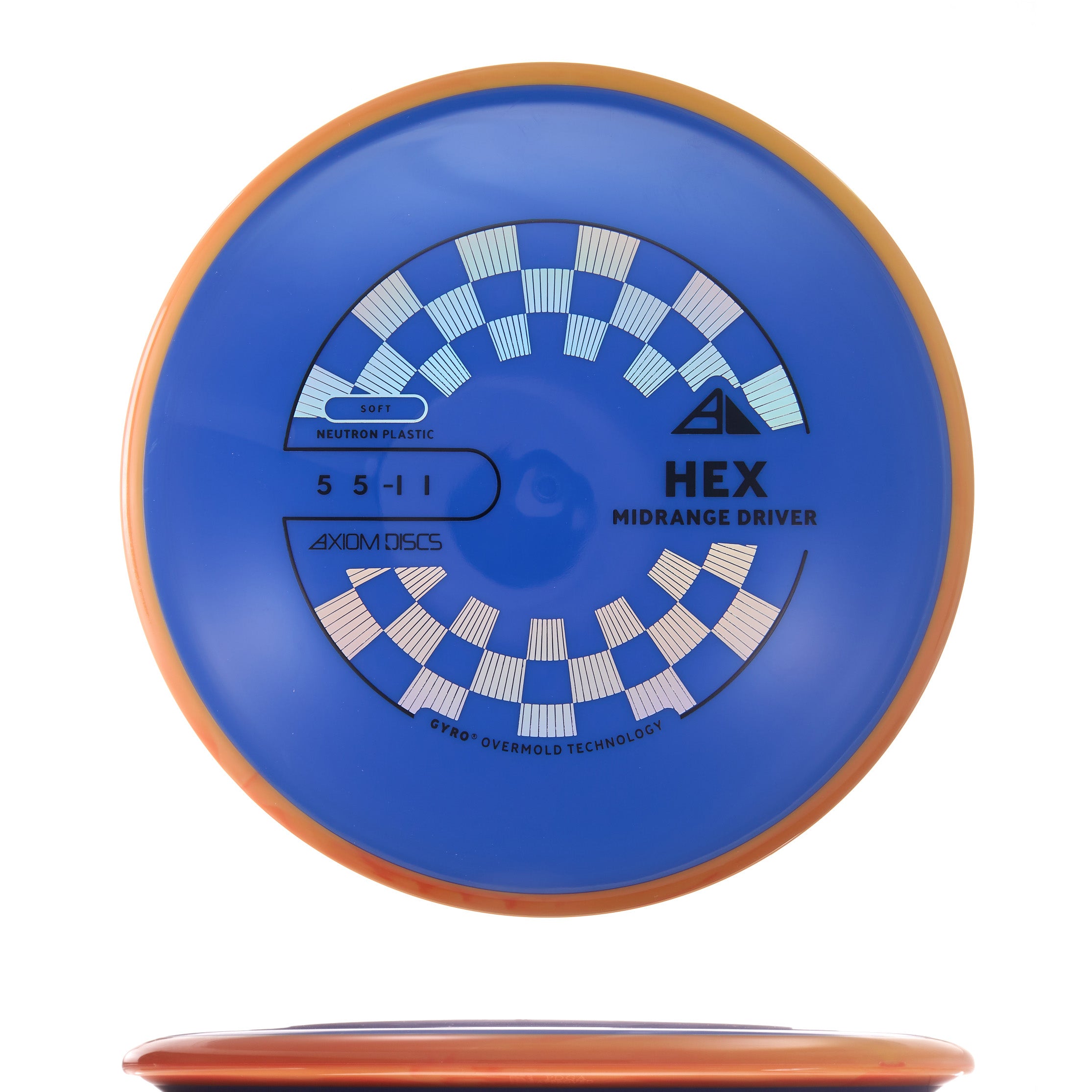 Project Lab Coat Neutron Soft Hex