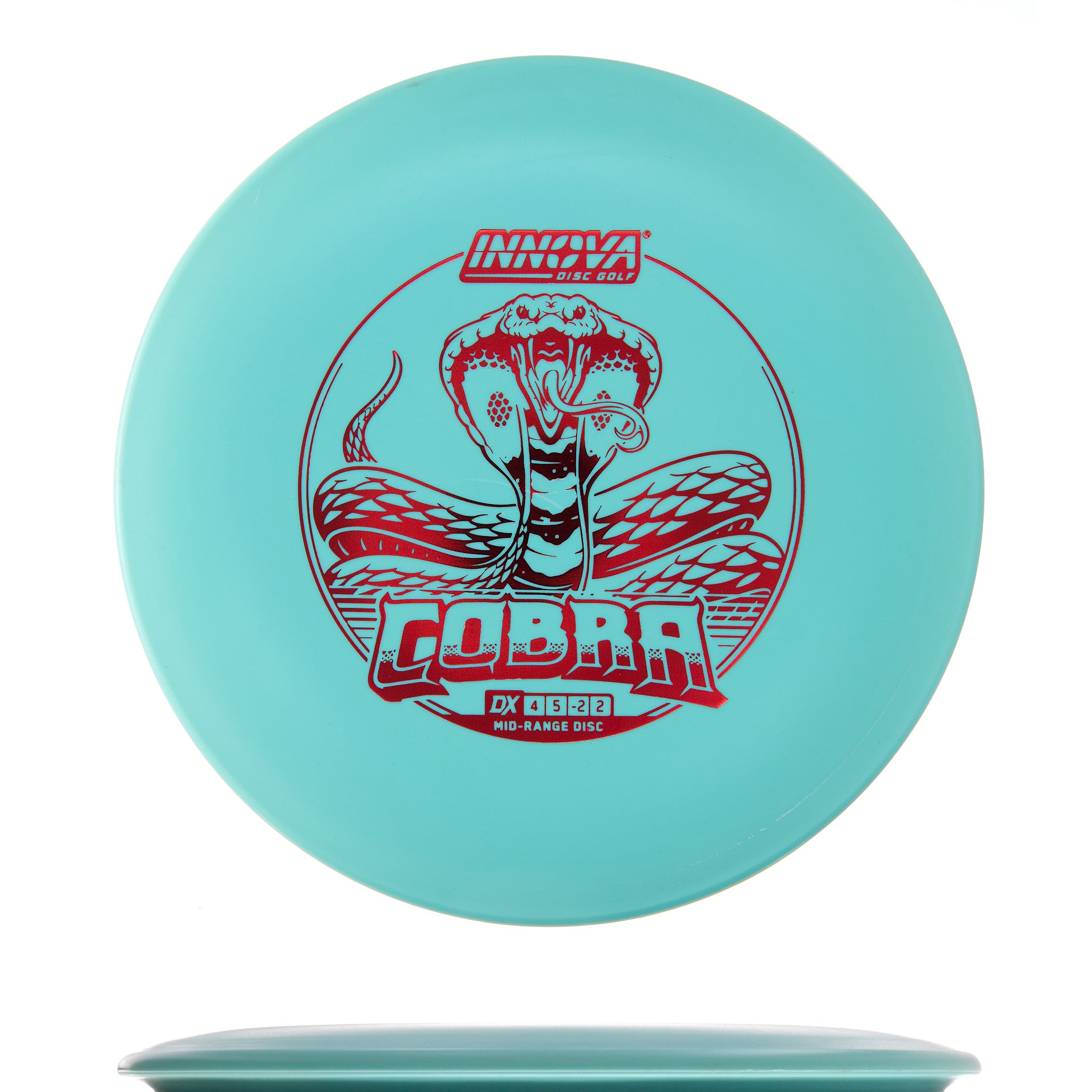 DX Cobra