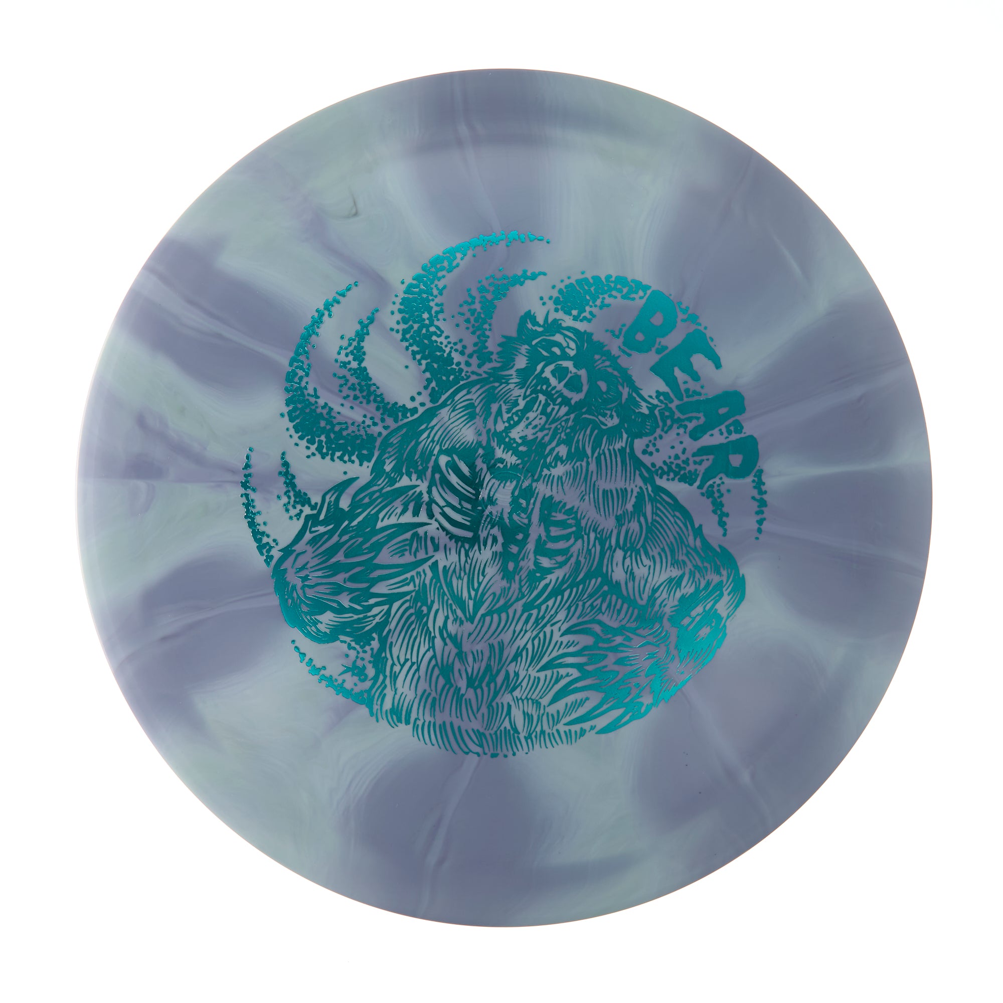 Special Edition Revive Burst Bear