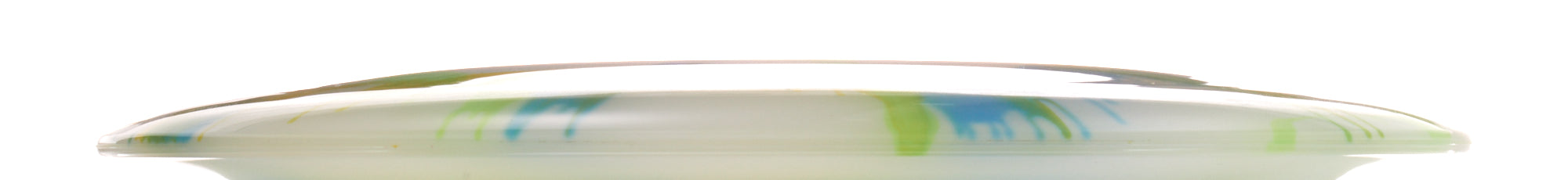 I-Dye Champion Wraith