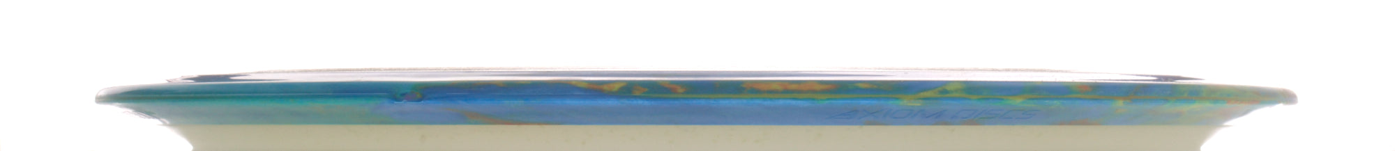 2025 Halloween Special Edition Simon Lizotte Particle Eclipse Fireball