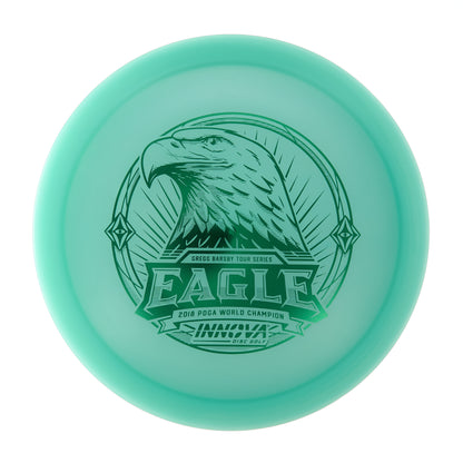 Gregg Barsby Tour Series Proto Glow Champion Eagle