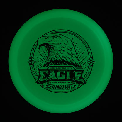 Gregg Barsby Tour Series Proto Glow Champion Eagle