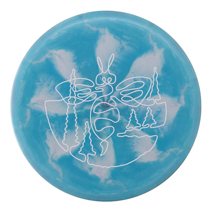 Faylor Lake Special Edition X Line Swirl Buzzz SS