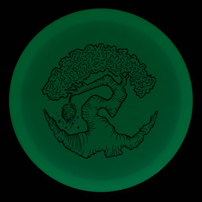 Faylor Lake Special Edition Glo Z FLX Swarm