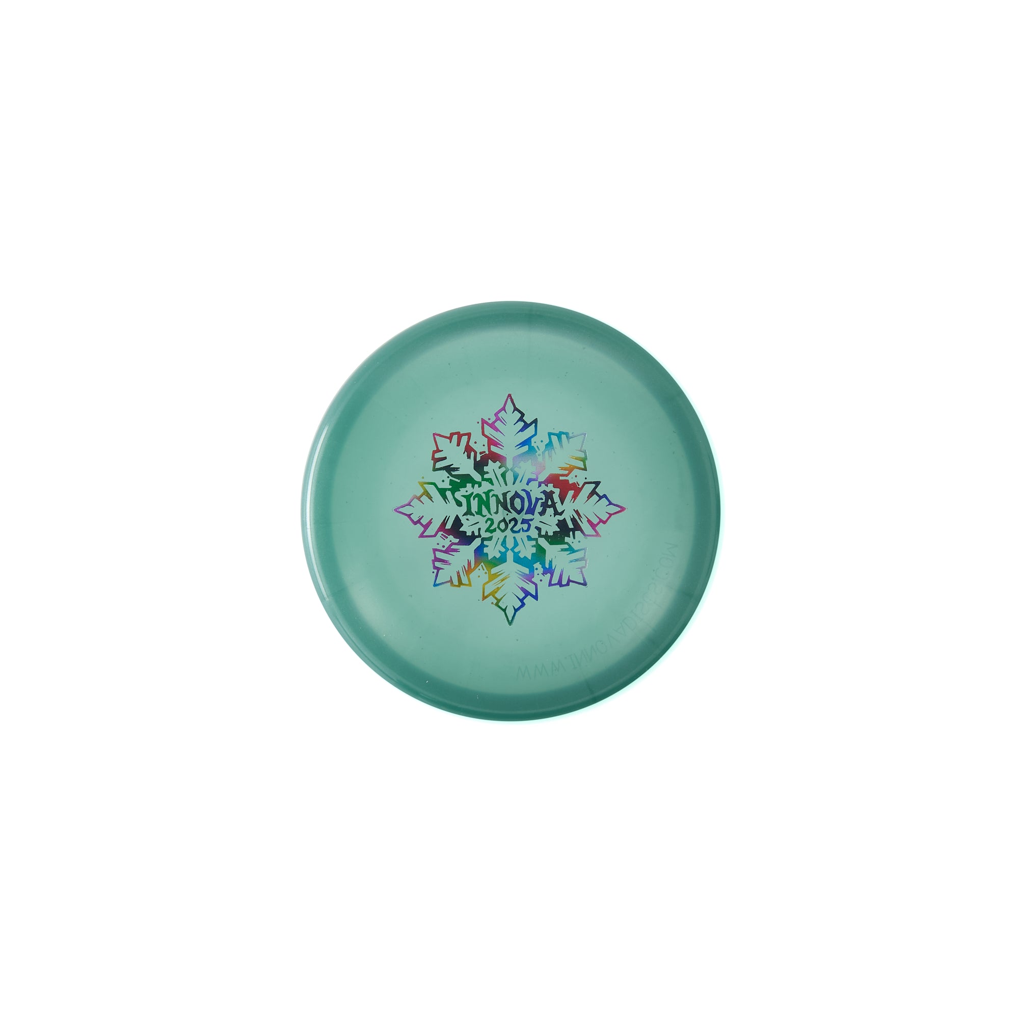 2025 Holiday Luster Champion Mini