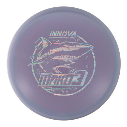 Star Mako3