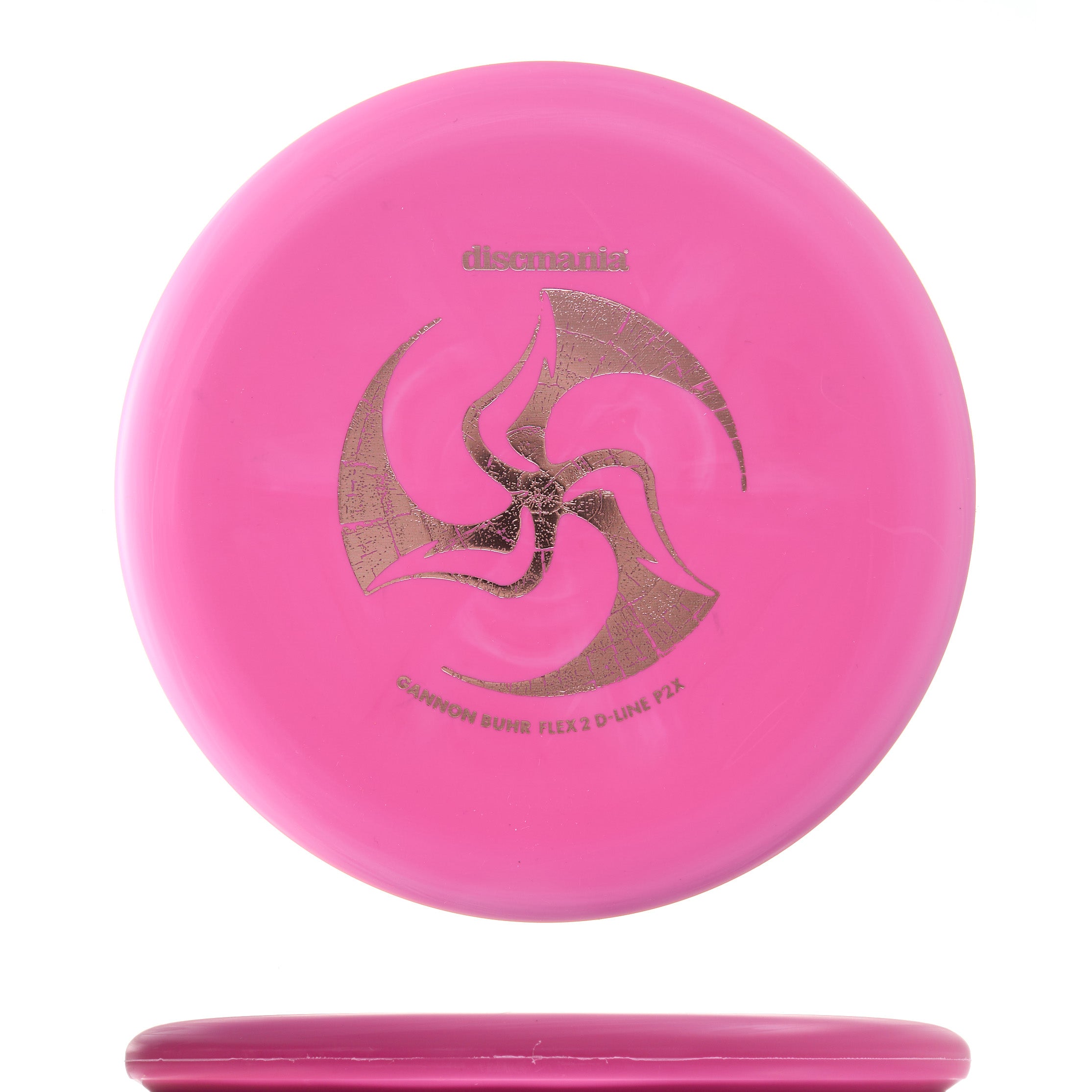 Huk Lab Gannon Buhr Signature Series D-Line Flex 3 P2X