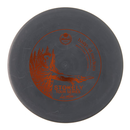 Scott Stokely Tour Series BT Medium Harp