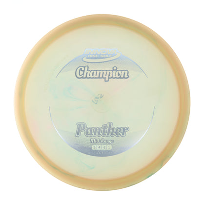 Champion Panther