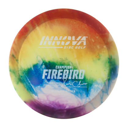 I-Dye Champion Firebird