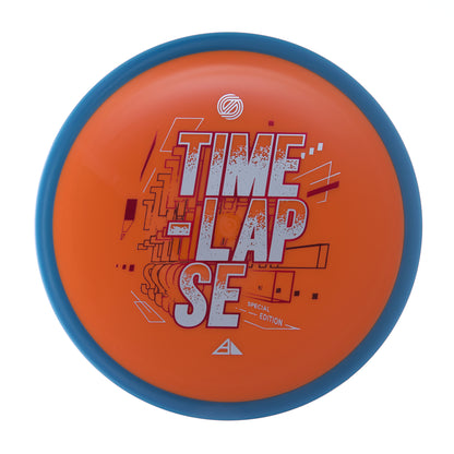 Special Edition Neutron Time-Lapse Retooled