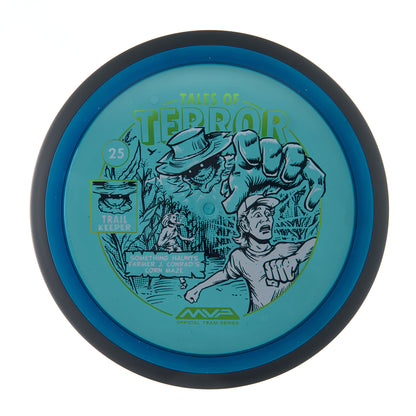 2025 Halloween Special Edition James Conrad Proton Trail