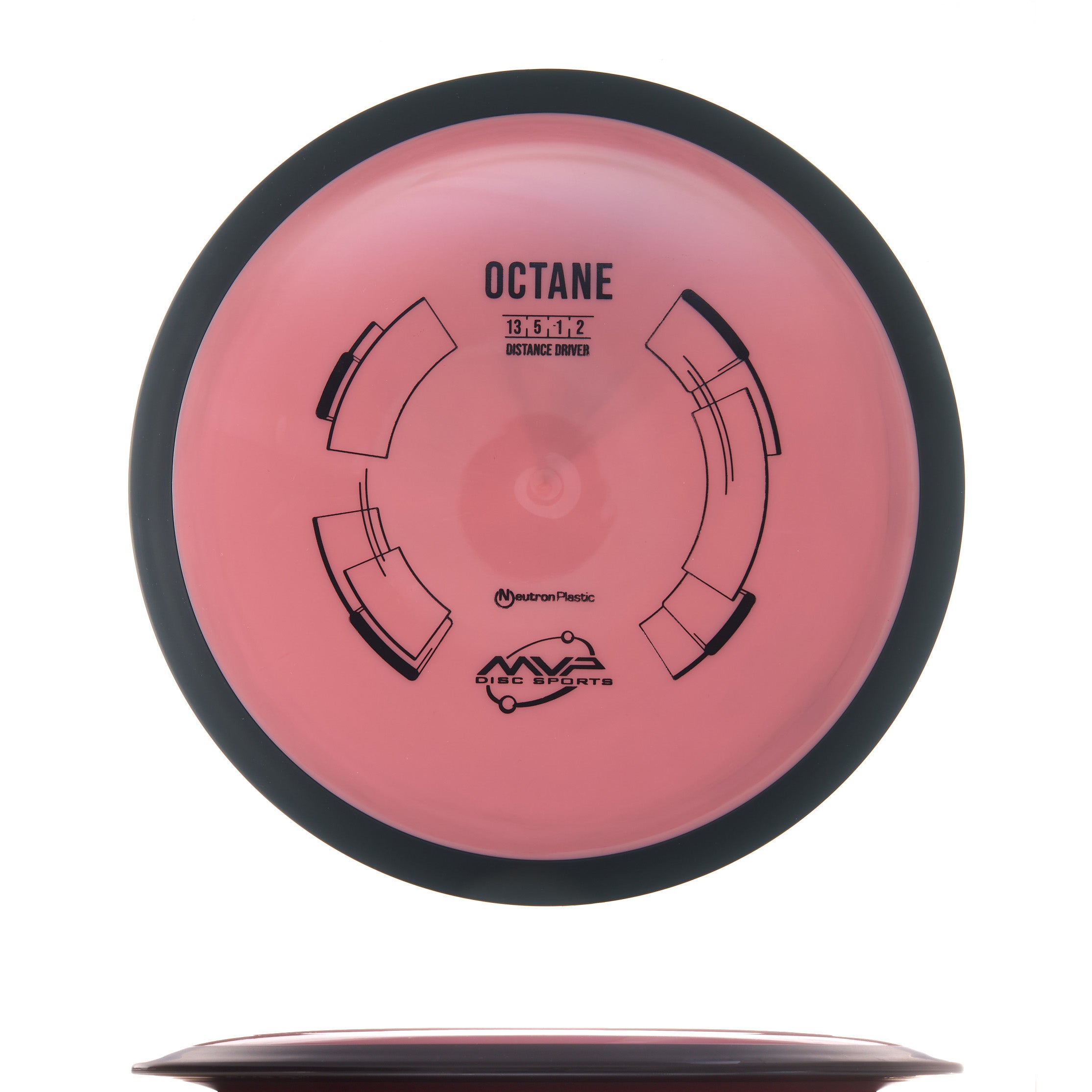 Classic Neutron Octane