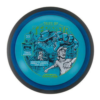 2025 Halloween Special Edition James Conrad Proton Trail