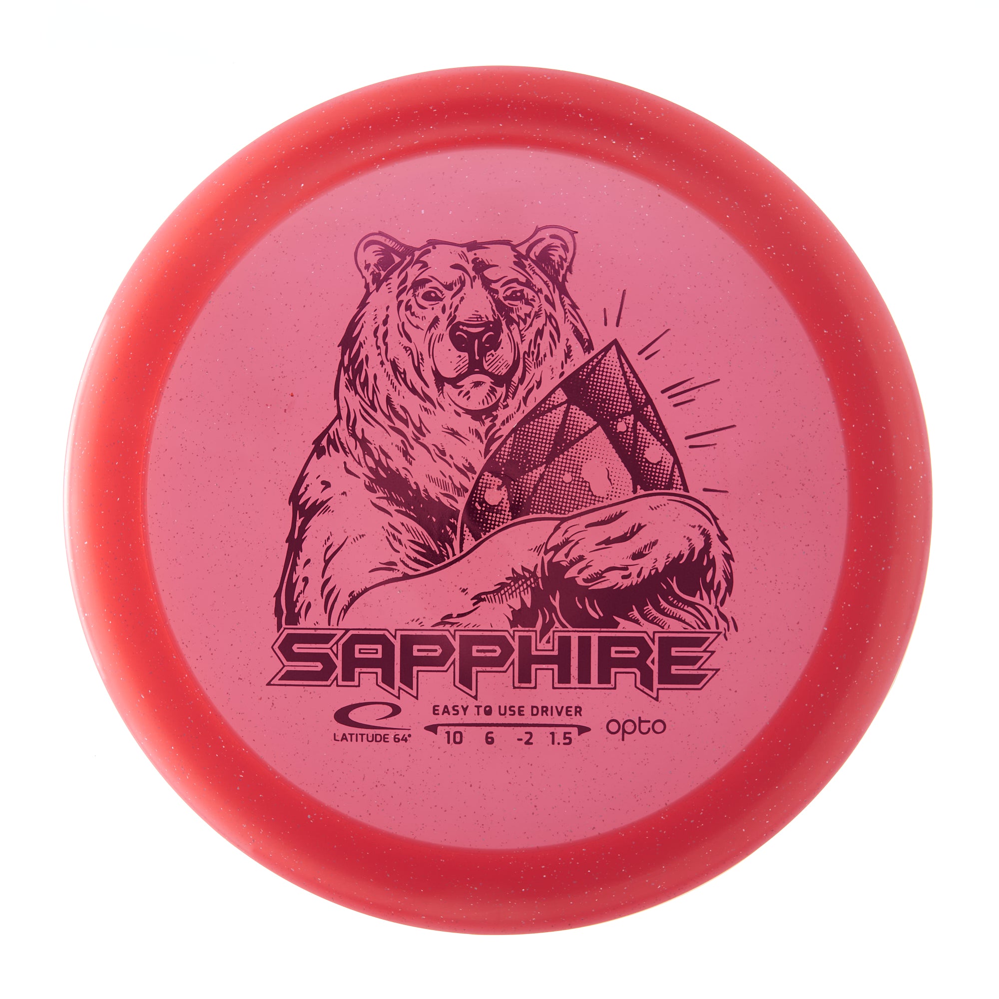 Opto Sapphire