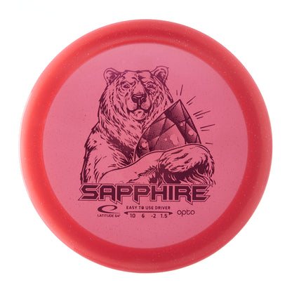Opto Sapphire