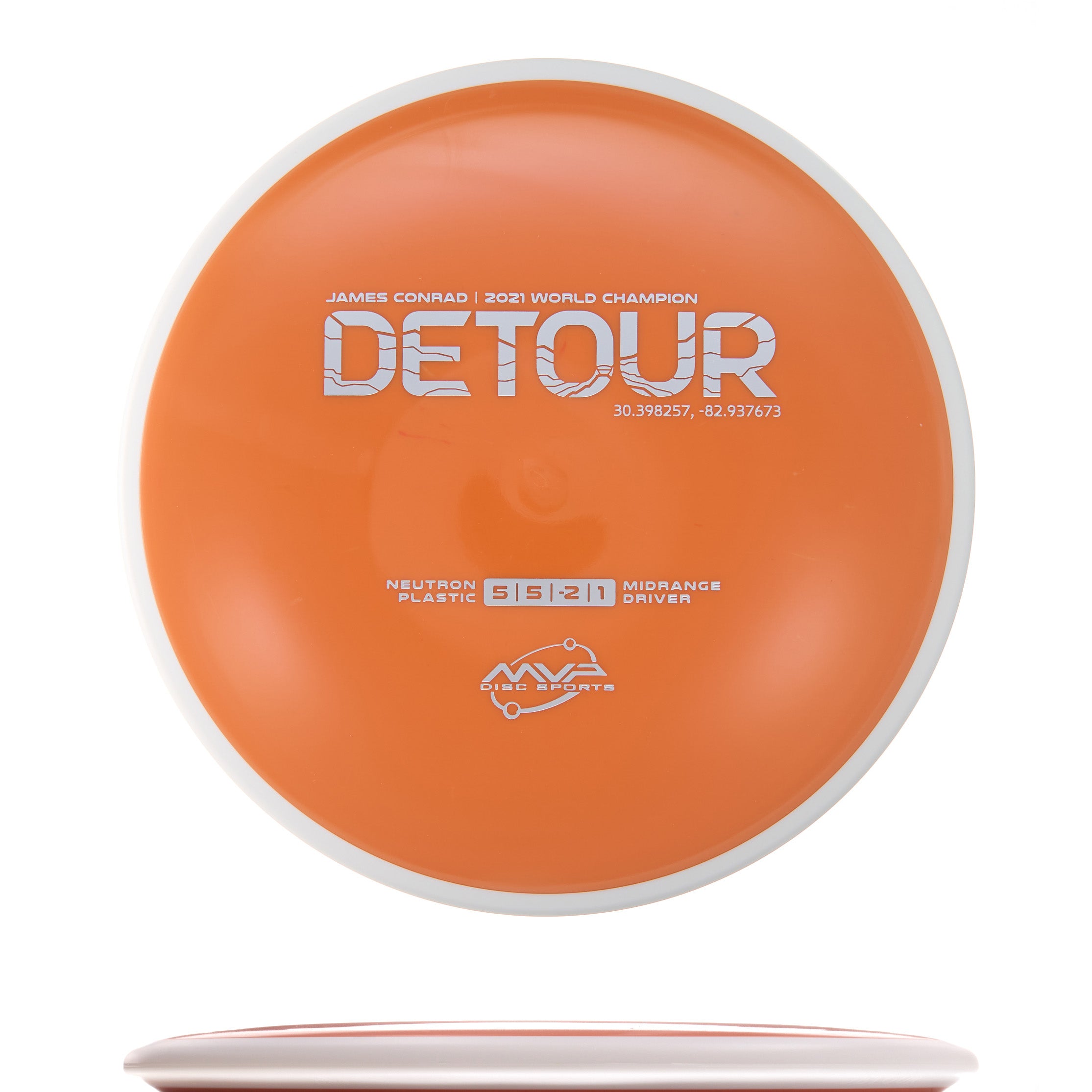 Project Lab Coat Neutron Detour