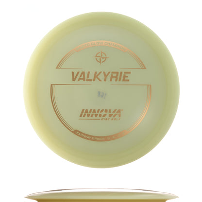 Proto Glow Champion Valkyrie