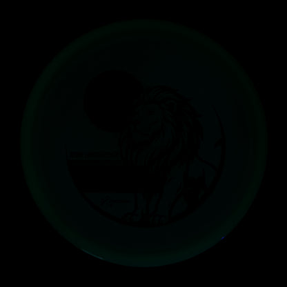 Jesse Longenecker National Champion 750 Glow F9