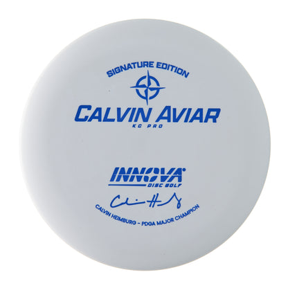 Calvin Heimburg Signature Edition KC Pro Aviar