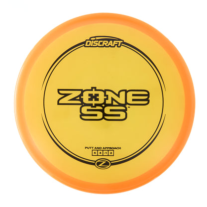 Z-Line Zone SS