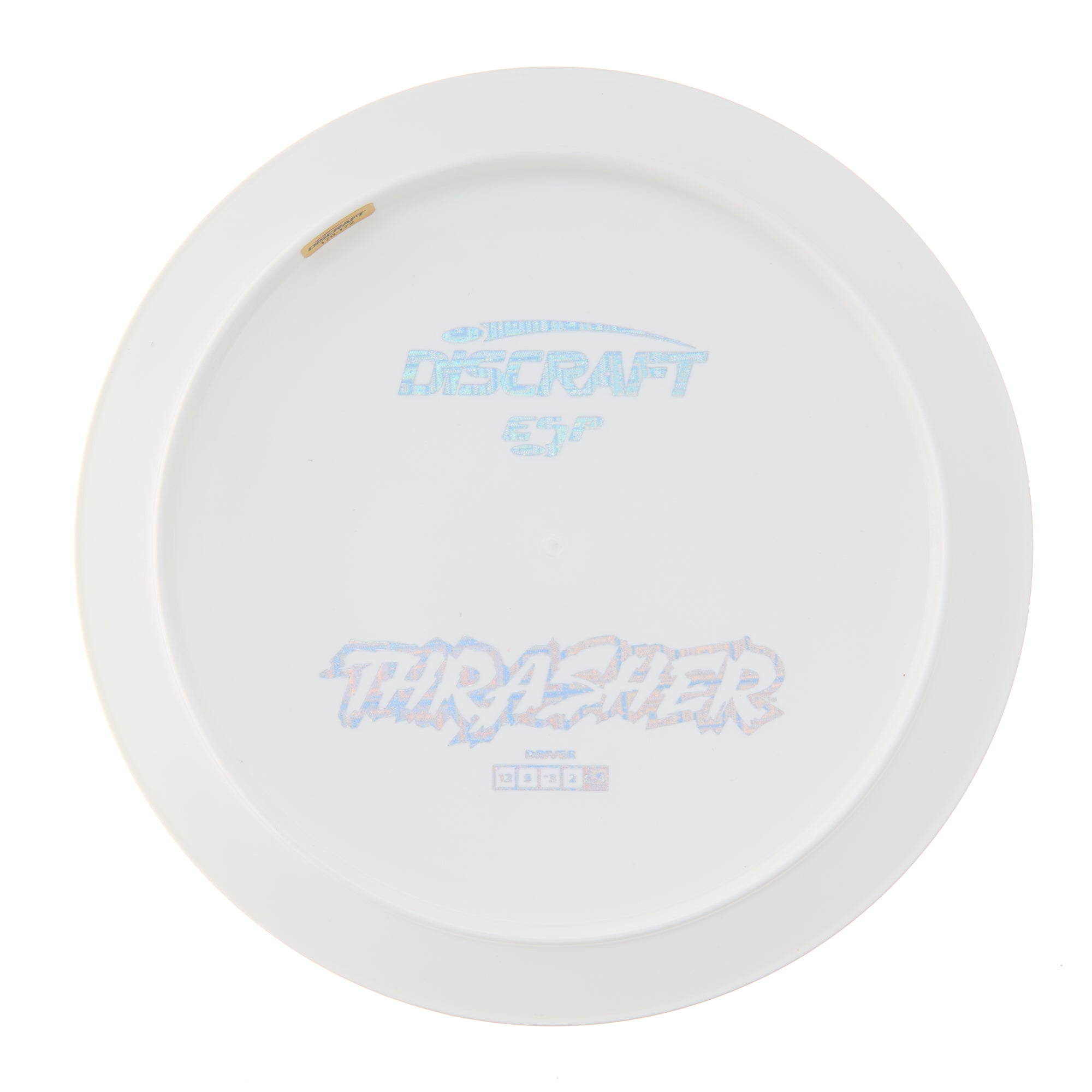 Bottom Stamp ESP Thrasher