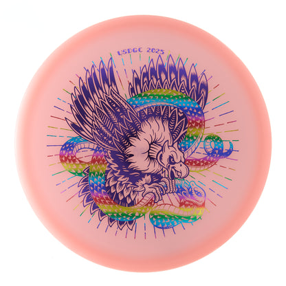 USDGC Glow Champion Roc