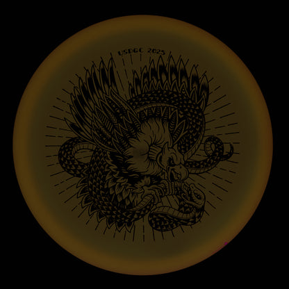 USDGC Glow Champion Roc