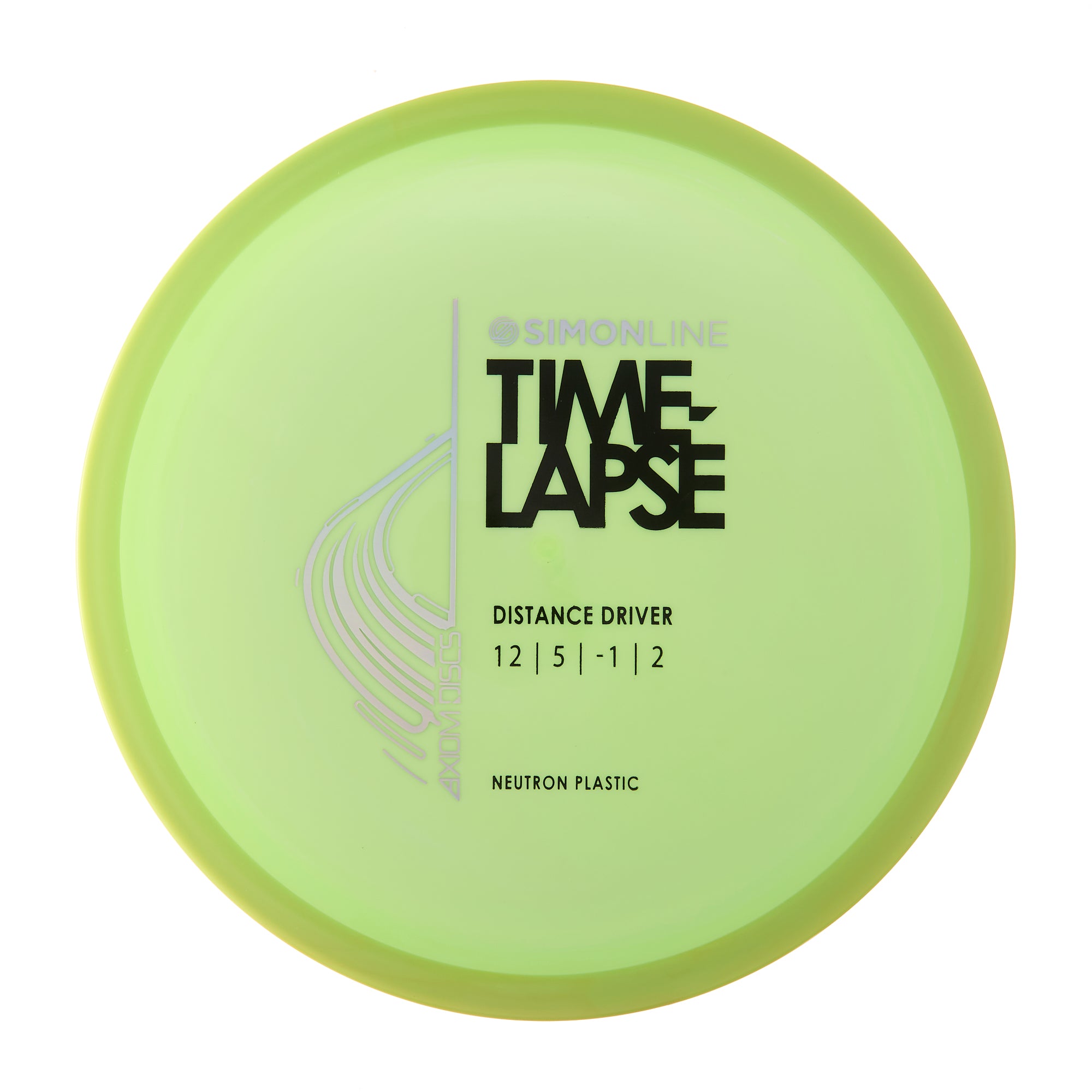 Neutron Time-Lapse Retooled