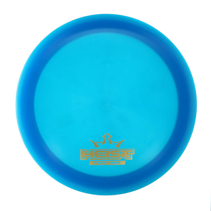 First Run Lucid Heist