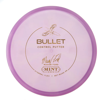 Mason Ford Signature Series Eternal Flex Bullet