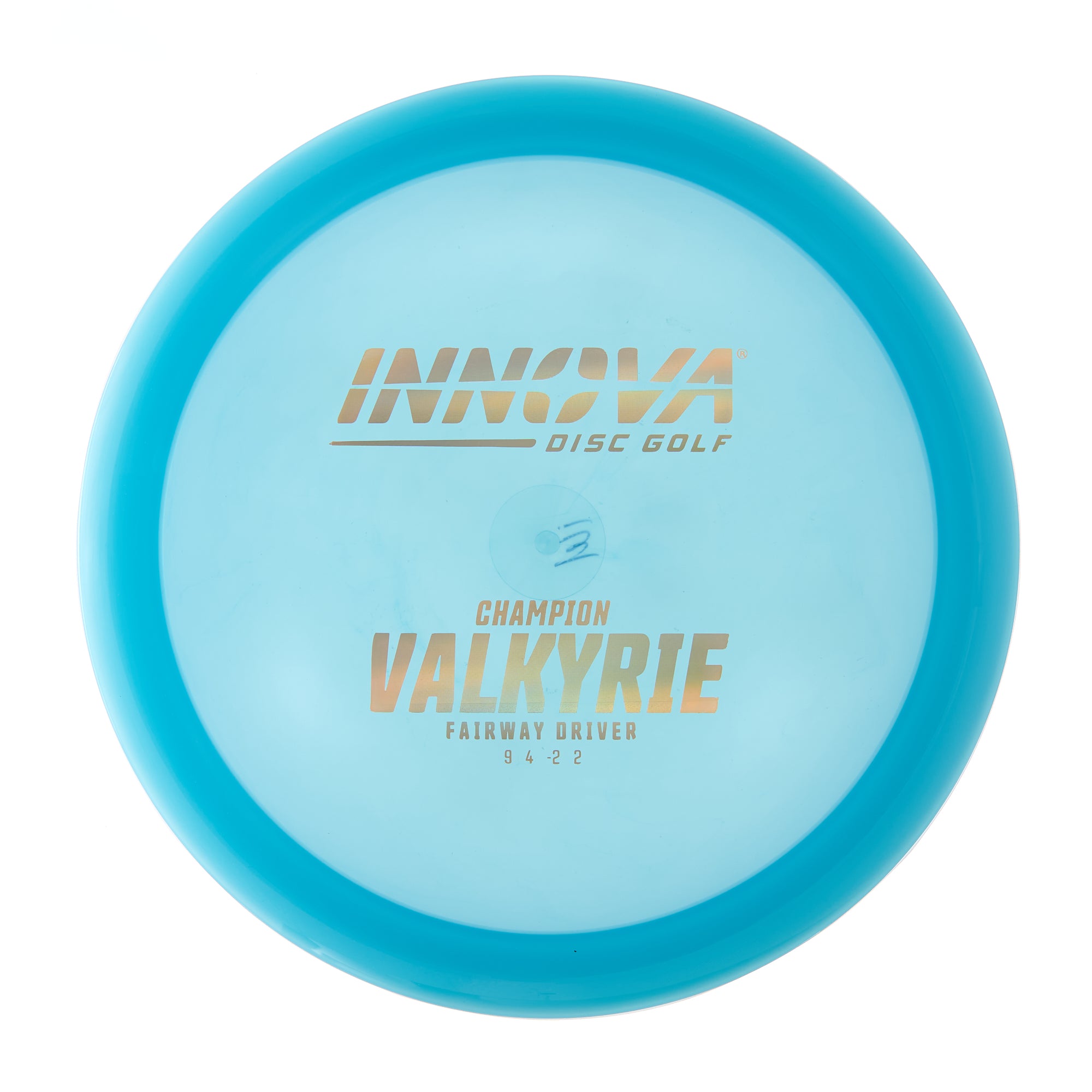 Champion Valkyrie