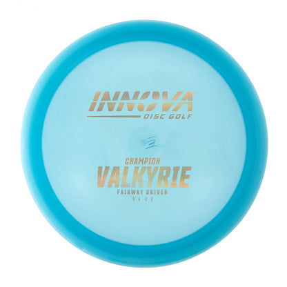 Champion Valkyrie