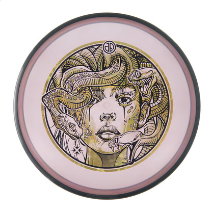 DFX Medusa Proton Atom