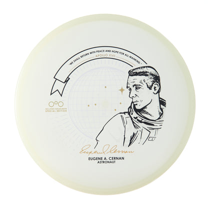 Special Edition Color Glow - Blue Eclipse 2.0 - Parachute