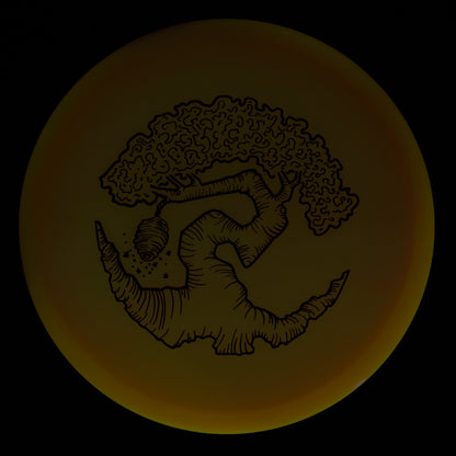 Faylor Lake Special Edition Glo Z FLX Swarm