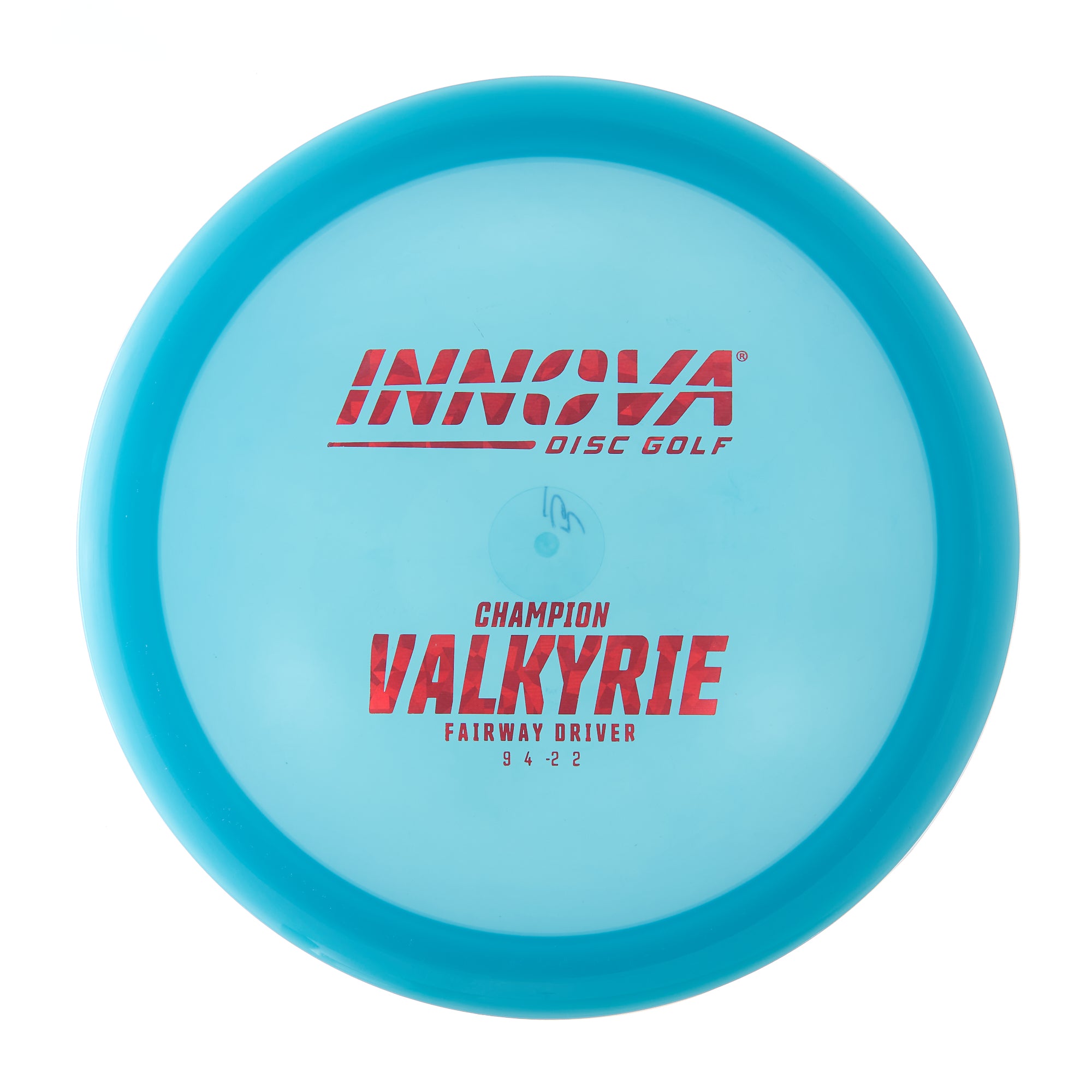 Champion Valkyrie