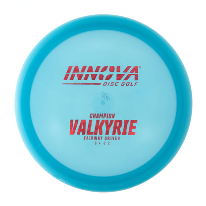 Champion Valkyrie