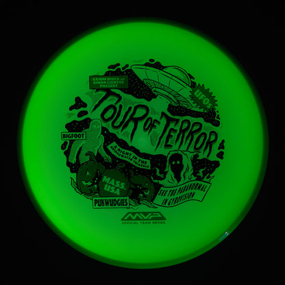 2024 Simon Lizotte Halloween Edition Team Series Eclipse 2.0 Pixel
