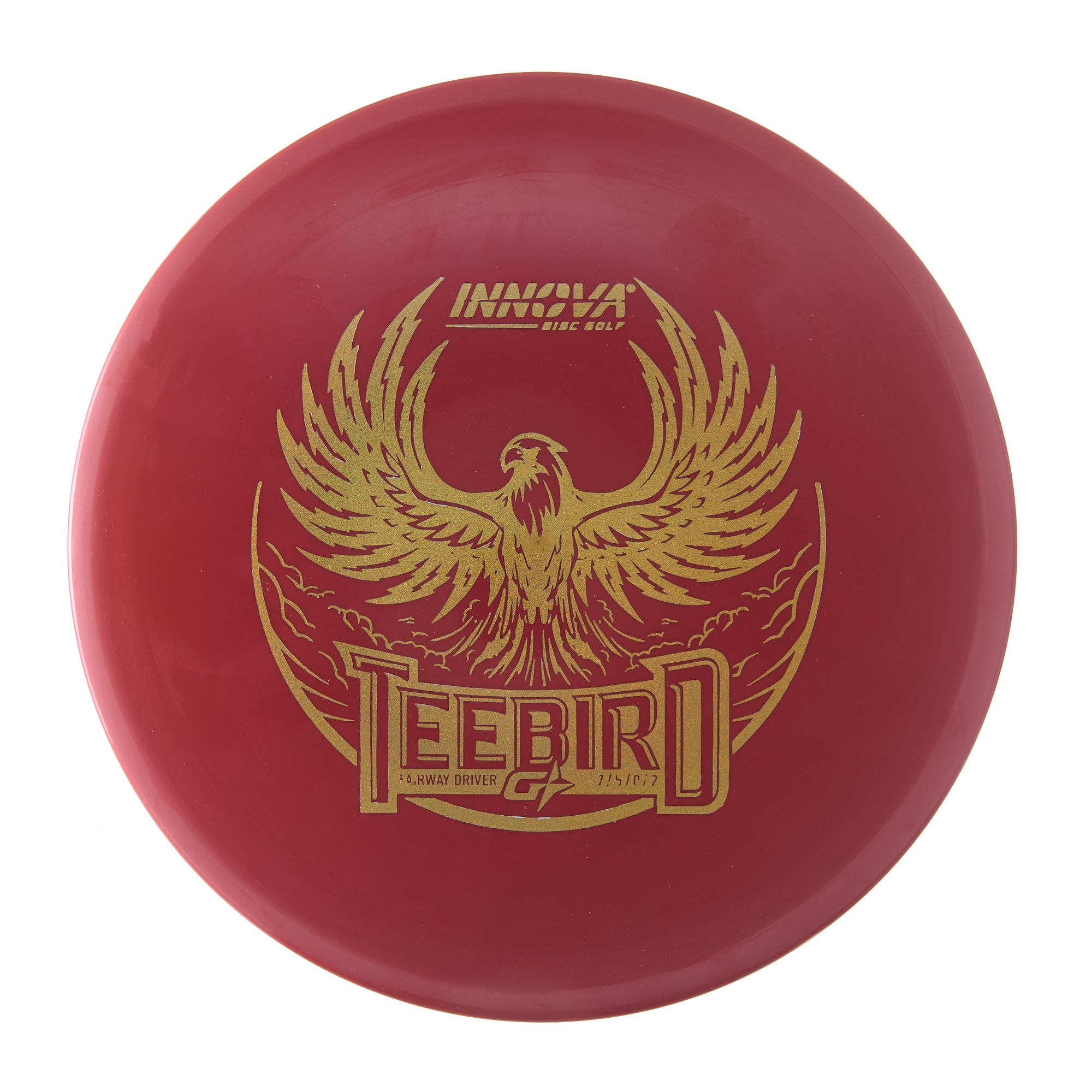 GStar Teebird