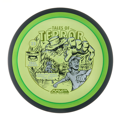 2025 Halloween Special Edition James Conrad Proton Trail