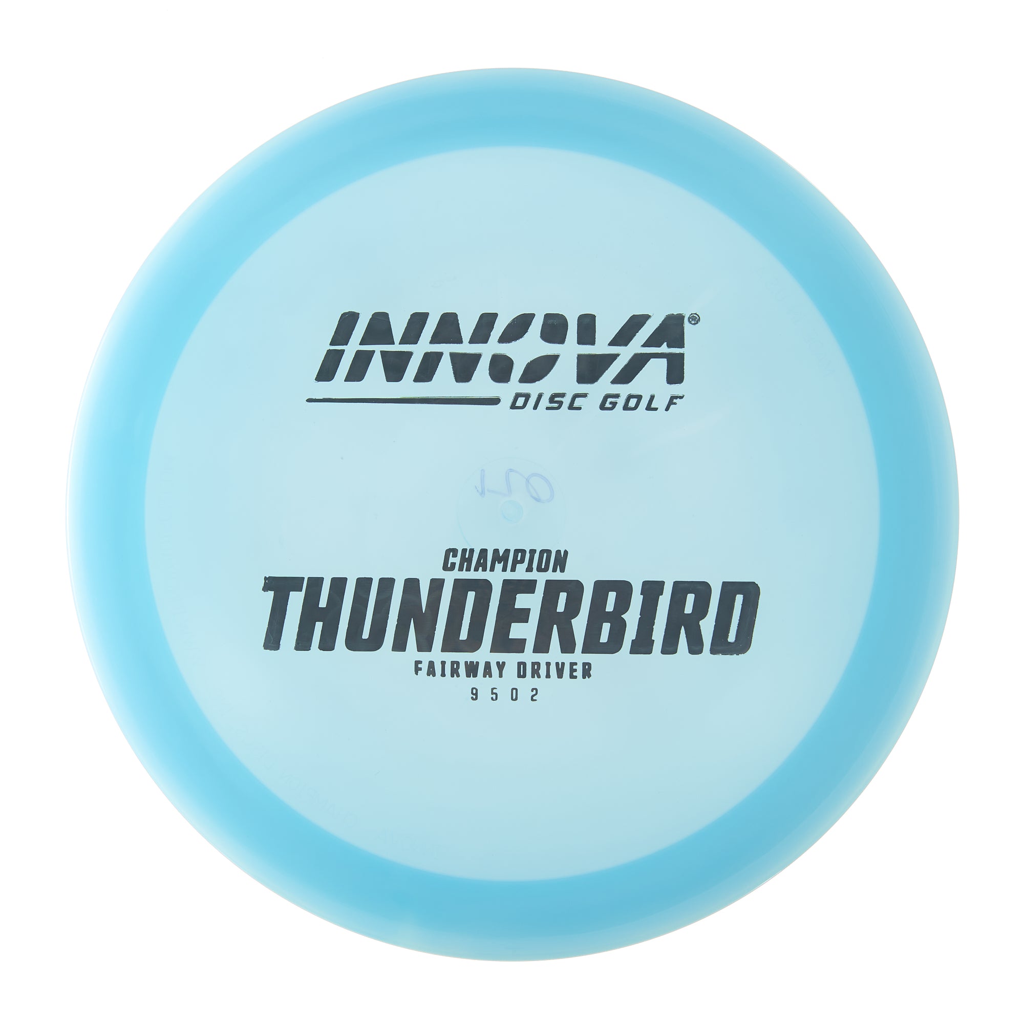 Champion Thunderbird