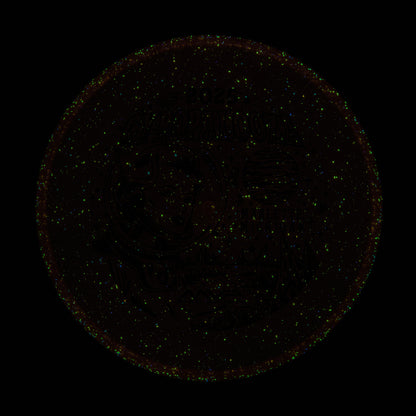 2025 Gyropalooza Particle Proton Particle