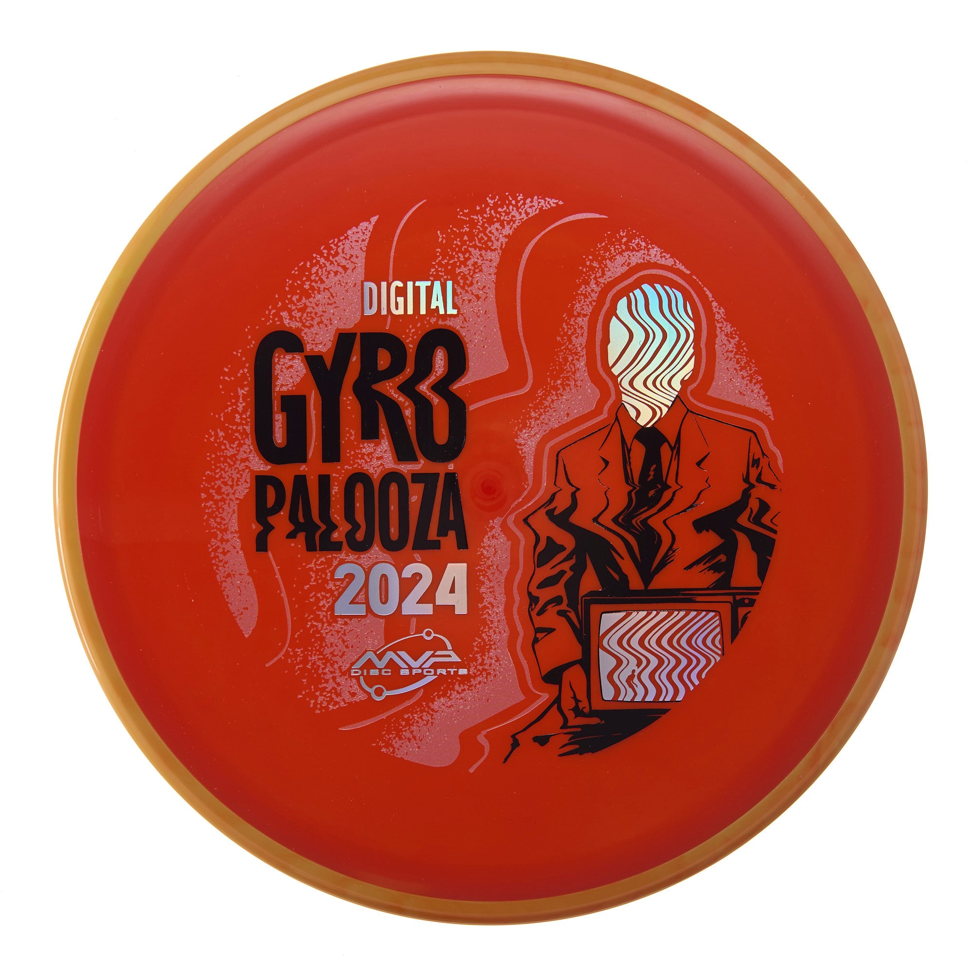 2024 Digital Gyropalooza Prototype Neutron Balance