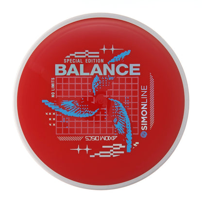 Special Edition Neutron Balance
