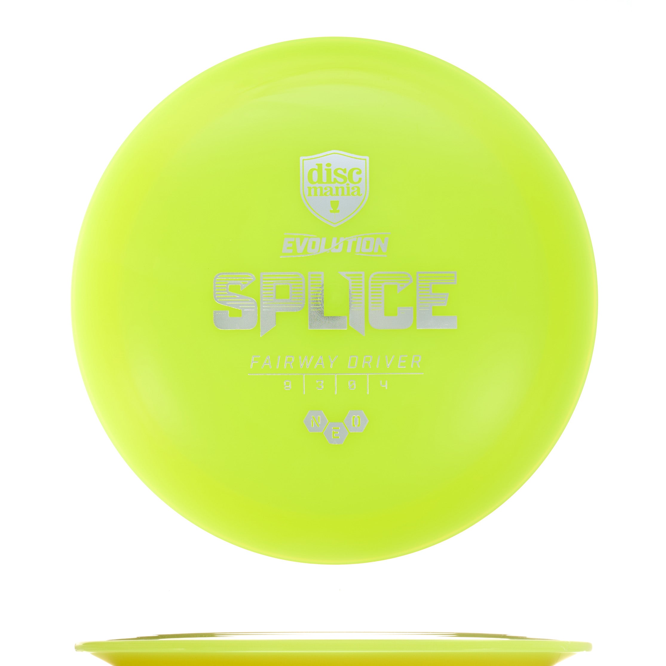 Neo Splice